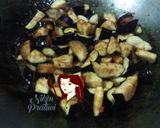 Foto langkah ke 5 dari resep Terong Balado 🍽.