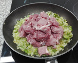 Foto del paso 3 de la receta: Magro de cerdo con tomate