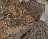 Foto del paso 3 de la receta: Pan de Trigo Sarraceno Sin Tacc y Apto Diabéticos