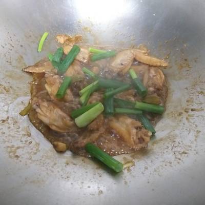 Langkah Mudah Untuk Membuat Sayap Kecap Ala Taiwan Yang Lezat Sekali Serta Gampang Dibuat Xresep Co