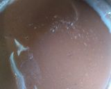 Foto del paso 3 de la receta: Postre de chocolate con Maizena