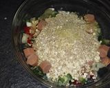 Foto del paso 2 de la receta: Croquetas de acelga