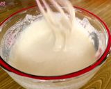 Foto langkah ke 5 dari resep KULIT LENTUR ANTI ROBEK ANTI GAGAL | 3 Bahan Ekonomis.
