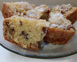 Foto del paso 4 de la receta: Budín de nuez