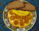 عکس مرحله 1 از دستور سوسیس پنیری