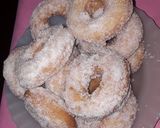 Foto del paso 2 de la receta: Rosquitas para el mate 😋