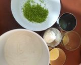 Foto del paso 1 de la receta: Mousse de limón