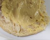 Foto del paso 2 de la receta: Sándwich de colita de cuadril braseada