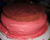 Foto del paso 16 de la receta: Pastel mix of flavors