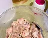 Foto langkah ke 1 dari resep Lemongrass chicken ala asoka.