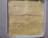 Lasagne z indykiem i warzywami krok przepisu 8 zdjęcie