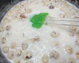 મખના ખીર(Makhana kheer recipe in Gujarati) રેસીપી સ્ટેપ5ફોટો