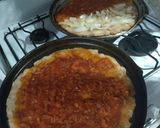 Foto del paso 7 de la receta: Pizza Integral 🍕