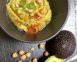 Une image de l'étape 7 de 🍂Houmous 🎅👨‍🍳parfums de fête 🍾.