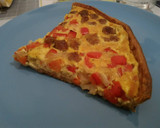 Foto del paso 5 de la receta: Quiche "bella oriental"