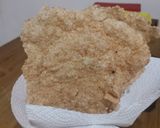 Foto langkah ke 6 dari resep Legendar / Kerupuk nasi.