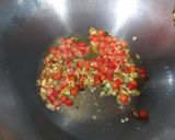 Foto langkah ke 3 dari resep Tahu Cabai Garam.