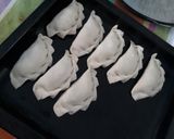 Foto del paso 3 de la receta: Empanadas de Merluza🙂