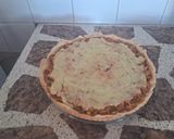 Foto del paso 18 de la receta: Tarta de atún y puré de papa🥔🥧