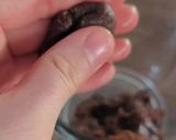 عکس مرحله 2 از دستور شیرینی کلمپه کرمان (شیرینی عید نوروز) (Kolompeh Sweets)