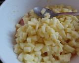 Foto del paso 3 de la receta: Pastel de carne y patata