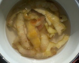 Foto del paso 2 de la receta: Dulce de manzanas