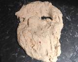 Focaccia bread recipe step 2 photo