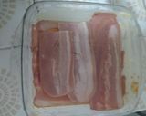 Foto del paso 2 de la receta: Pizza-pastel