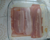 Foto del paso 2 de la receta: Pizza-pastel