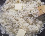 Une image de l'étape 4 de Rizotto de crevettes 😍.