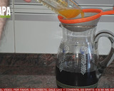 Foto del paso 4 de la receta: Sangría casera