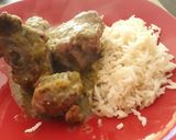 Foto del paso 4 de la receta: Costillita de Res en salsa verde fácil