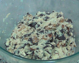 Foto del paso 5 de la receta: Súper cookies estilo levain bakery