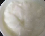 A picture of step 4 of Punjabi Style Green Chutney.