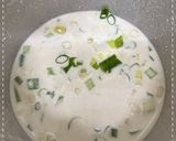 粉漿起司蛋餅的食譜步驟2照片