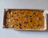 Foto langkah ke 6 dari resep Multi Grain Banana Sourdough Bread.