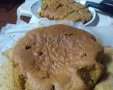 Foto del paso 10 de la receta: Torta de zanahoria