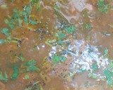 மிளகு காய்கறி பிரட்டல் ரெசிபி ஸ்டேப் 4 புகைப்படம்
