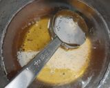 குலாப் ஜாமுன் (Gulab jamun recipe in tamil) ரெசிபி ஸ்டேப் 2 புகைப்படம்
