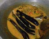 Gulai Lauak Sisiak langkah memasak 4 foto