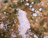 Foto del paso 3 de la receta: Langostinos rebozados
