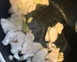 รูปขั้นตอนการทำที่ 1 ของ ผัดซีอิ๊ว อกไก่