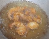 Foto langkah ke 4 dari resep Udang goreng crispy.