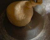 Foto langkah ke 6 dari resep Donat Tepung Protein Sedang.