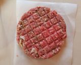 Hamburger recept fázis 5 fotója