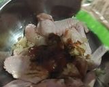 Foto langkah ke 3 dari resep Spicy Wings (Versi Kering).