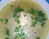 Foto del paso 8 de la receta: Sopa cultivateur utvco