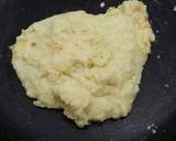 Instant Milk Powder Mawa recipe step 3 photo