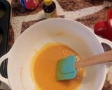 Foto del paso 1 de la receta: Muffins de dulce de leche