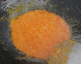 Foto langkah ke 5 dari resep Ayam bumbu merah.